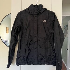 The North Face Women's Black Jacket